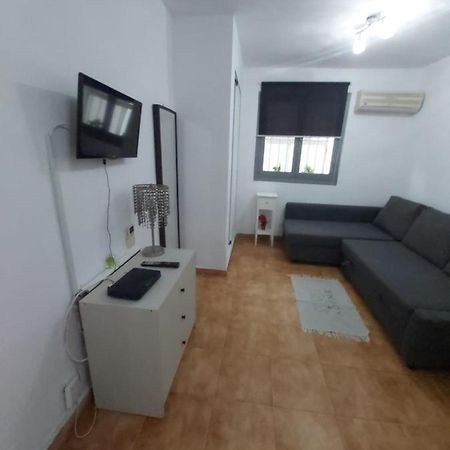 Appartement Alemar I à Fuengirola Extérieur photo