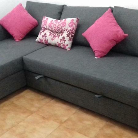 Appartement Alemar I à Fuengirola Extérieur photo
