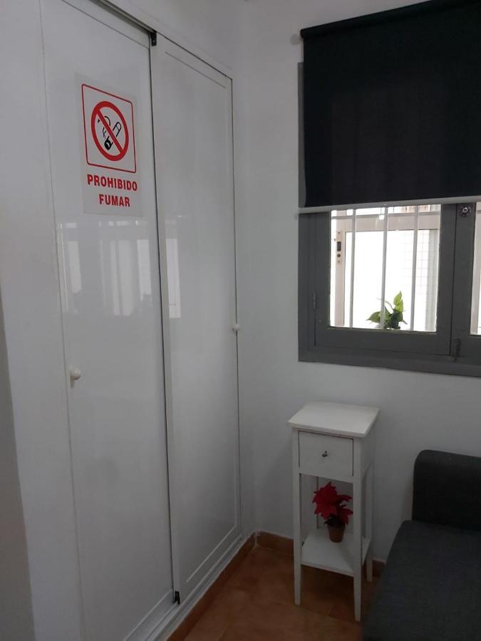 Appartement Alemar I à Fuengirola Extérieur photo