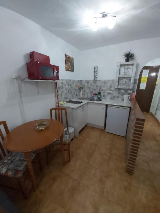 Appartement Alemar I à Fuengirola Extérieur photo