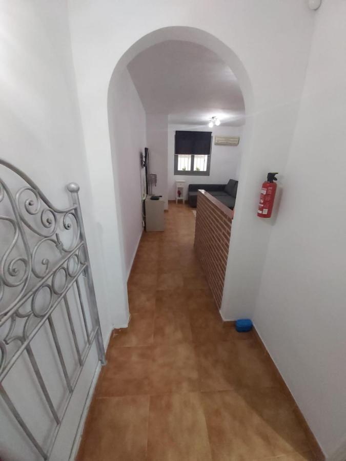 Appartement Alemar I à Fuengirola Extérieur photo