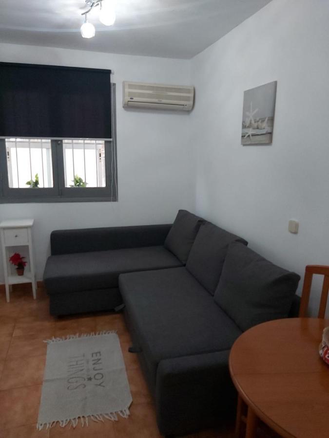 Appartement Alemar I à Fuengirola Extérieur photo