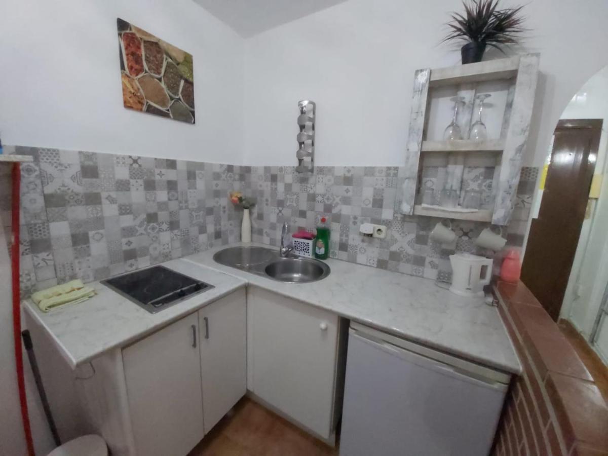 Appartement Alemar I à Fuengirola Extérieur photo
