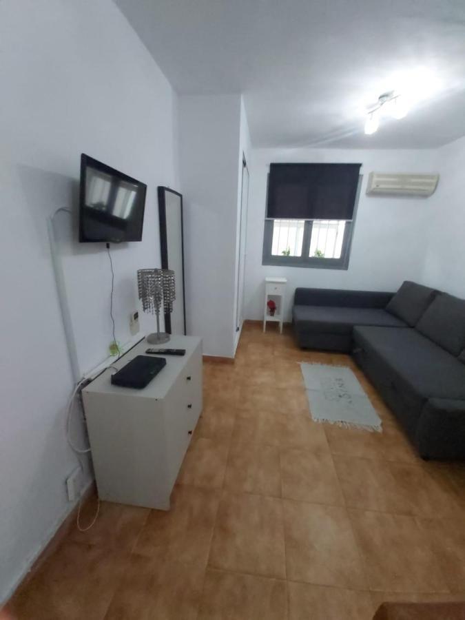 Appartement Alemar I à Fuengirola Extérieur photo