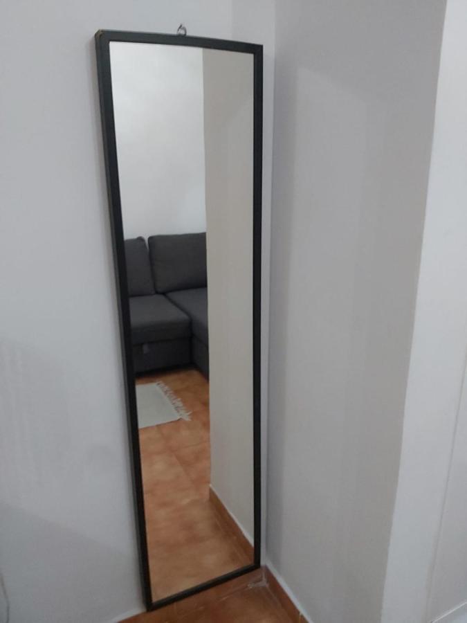 Appartement Alemar I à Fuengirola Extérieur photo