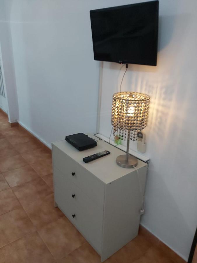 Appartement Alemar I à Fuengirola Extérieur photo