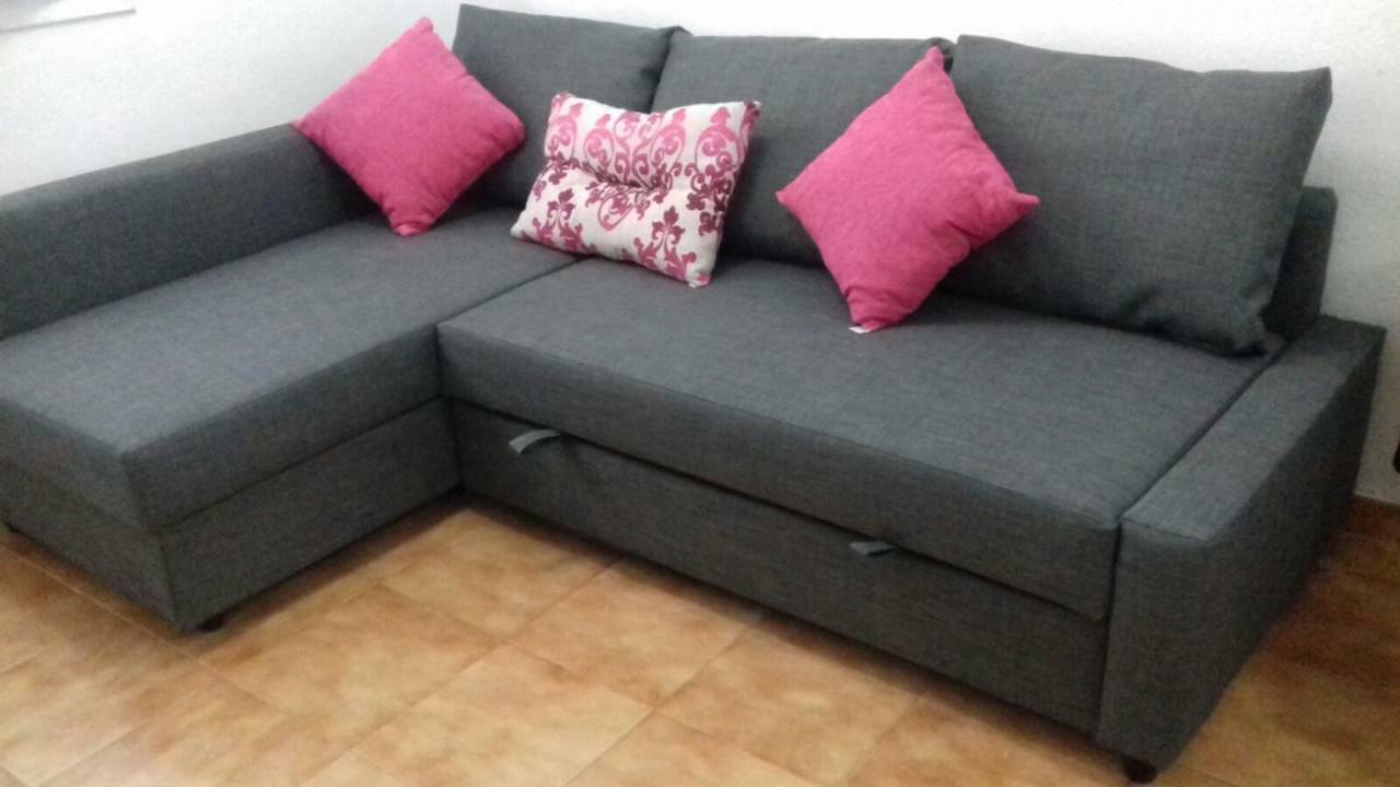 Appartement Alemar I à Fuengirola Extérieur photo